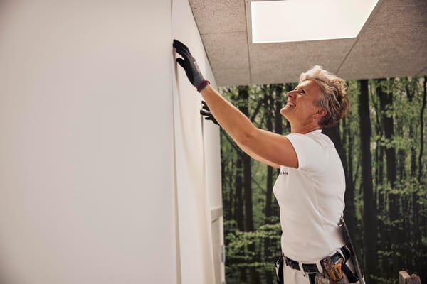 Glimt af vores arbejde for private - Billede 10