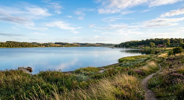 Skive Fjord Bakken