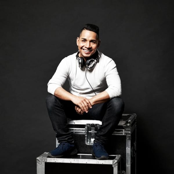 Casper DJ festbillede 4