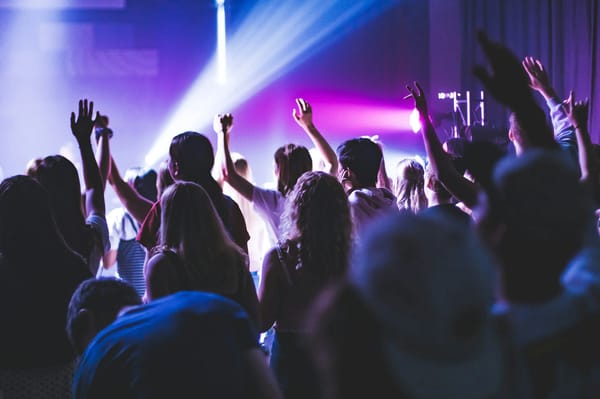 Casper DJ festbillede 5