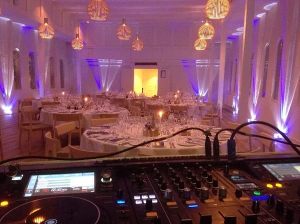 Casper DJ festbillede 3