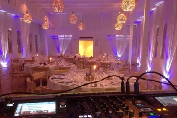 Casper DJ feststemning 9