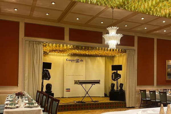 Casper DJ festbillede 4