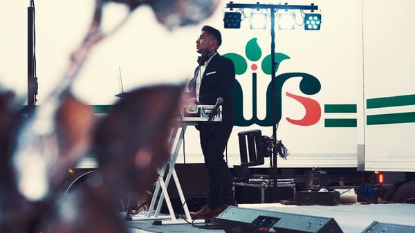 Casper DJ festbillede 3