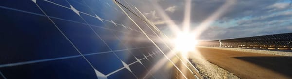 Solceller til landbruget