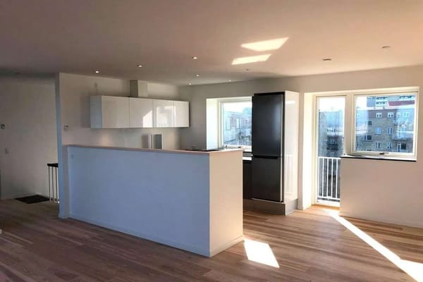 Renovering af hus - Billede 1
