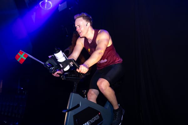ØrBike stemning 8