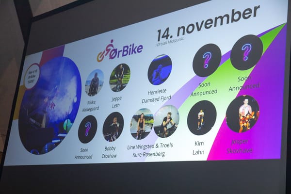 ØrBike stemning 6