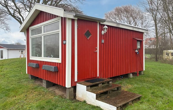 Feriehus #501