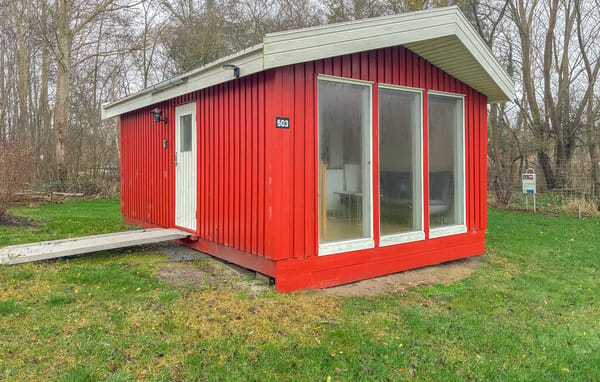 Feriehus #503