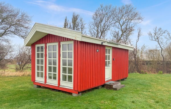 Feriehus #513