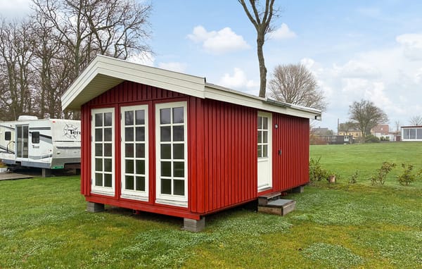 Feriehus #514
