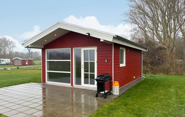 Feriehus #530