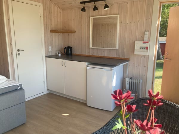 Campen Generelt - Billede 4