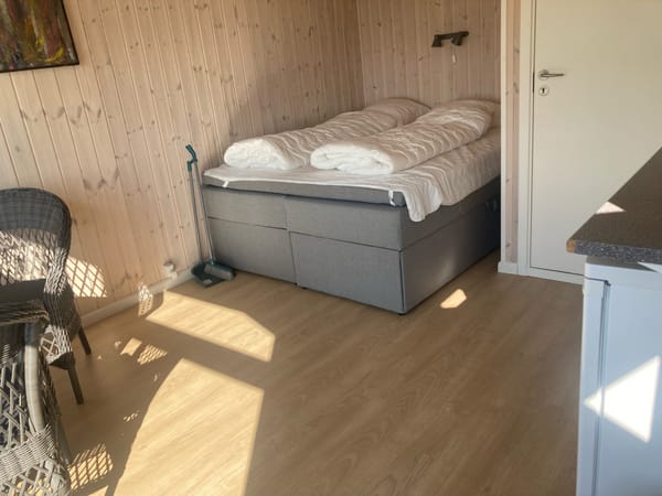 Campen Generelt - Billede 3