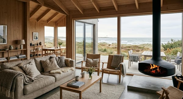 Airbnb og ferieboligudlejning