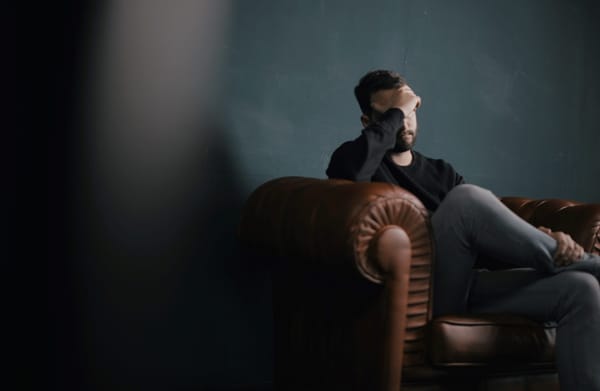 Integrativ psykoterapeut