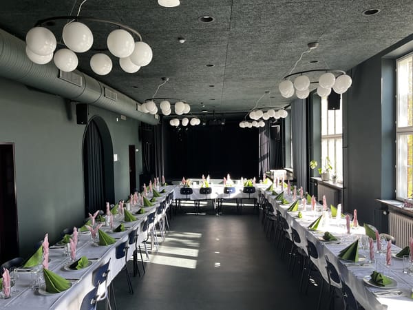 Selskaber & Konference