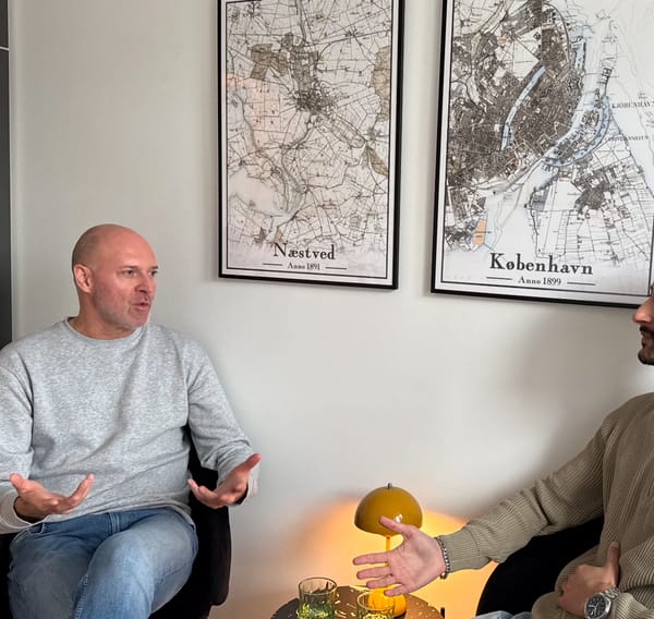 Terapi og samtaleterapi – hvad er det, og hvordan kan det hjælpe dig?