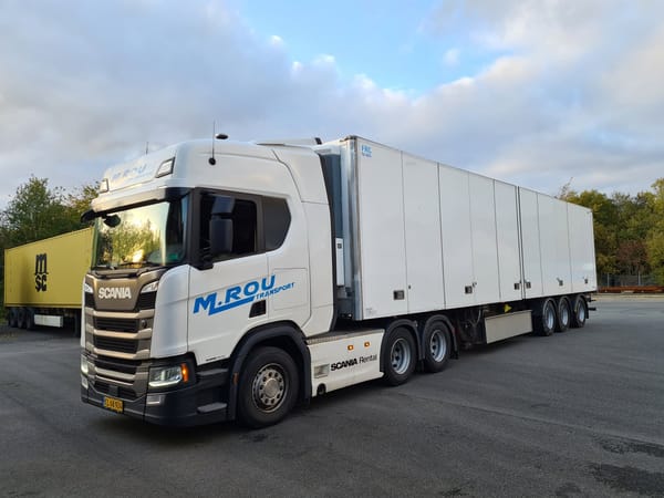 M.Rou Transport galleri 1