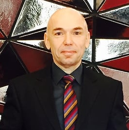 Jens Asmus Ritz Christensen, JARCon ApS