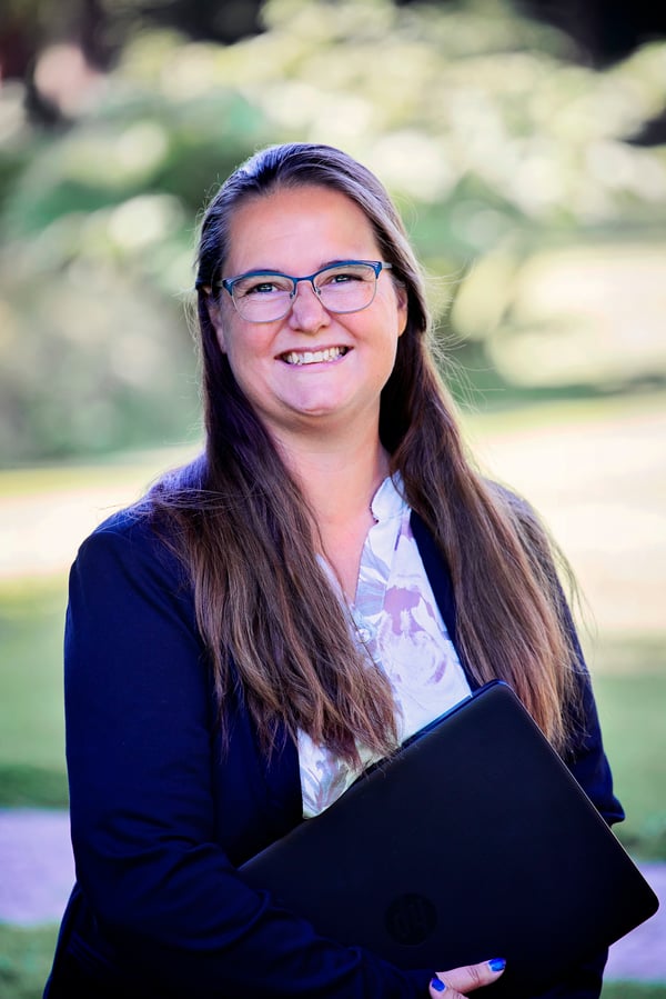 Anita Lauridsen faciliterer lederudvikling for virksomheder
