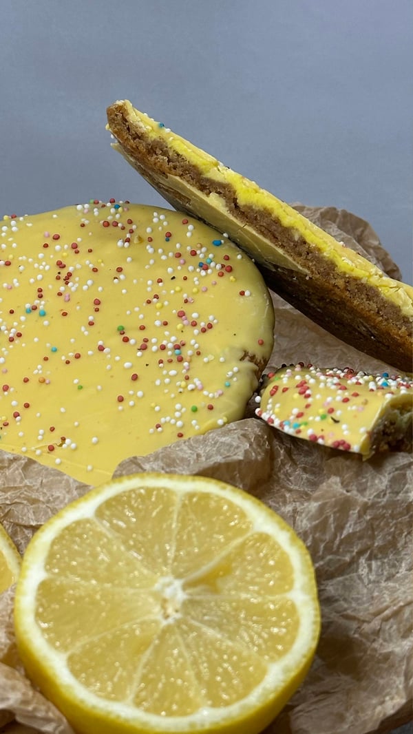 Citron Kukie