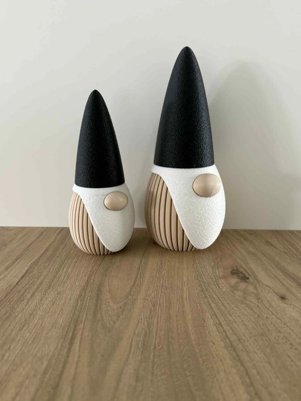 Julepynt 15-19 cm