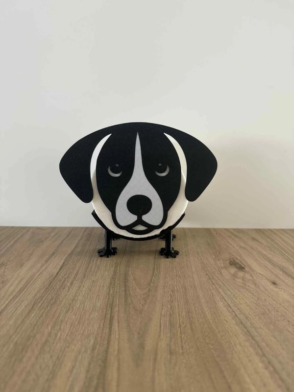 Toiletrulleholder