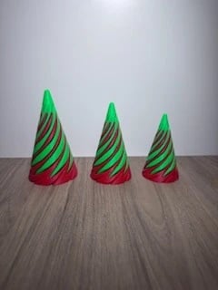 Spiral Fidget