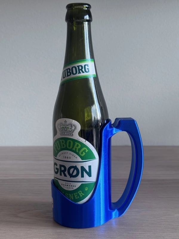 Øl kop