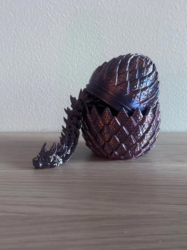 Dragon Egg