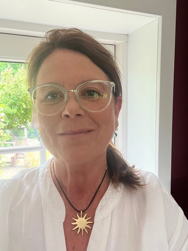 Carina Svensson - Din Kørelærer