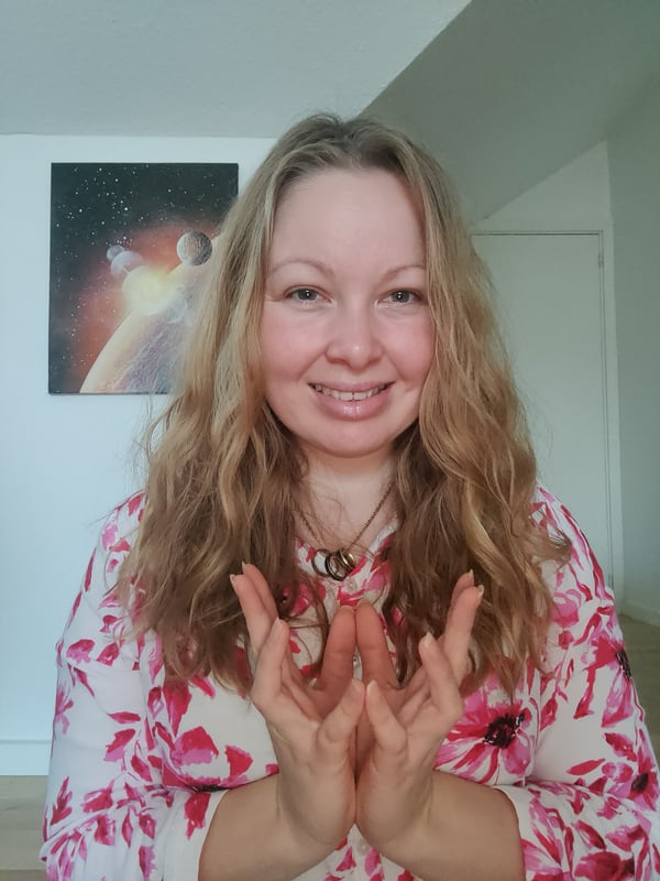 Camilla - Moon Yoga Fredericia Instruktør