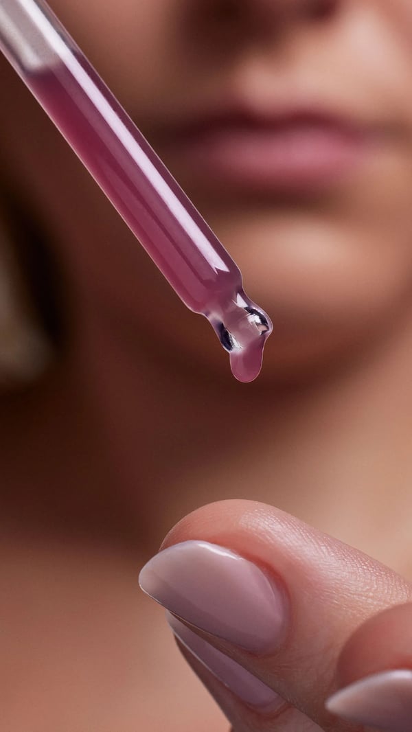SkinCeuticals H.A. Intensifier serum pipette