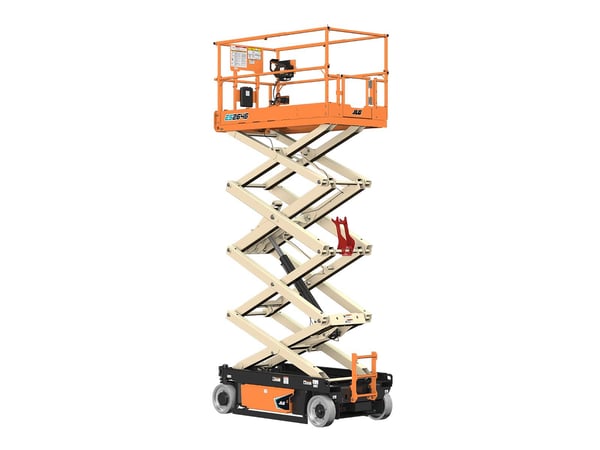 Saxlifte