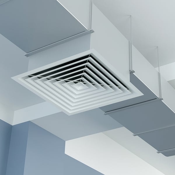 Ventilation