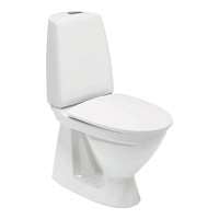 Sign toilet model 6860 ekskl. sæde