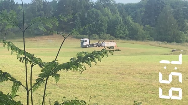 Bortkørsel og transportopgaver