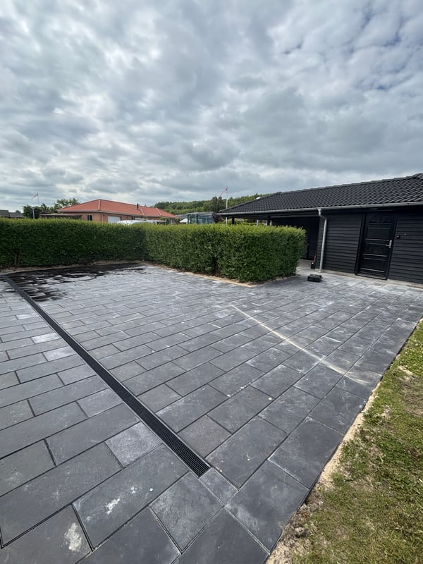 Anlægsarbejde