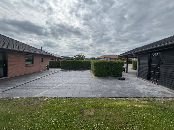Anlægsarbejde