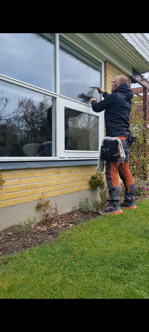 Privat Vinduespolering - Billede 6