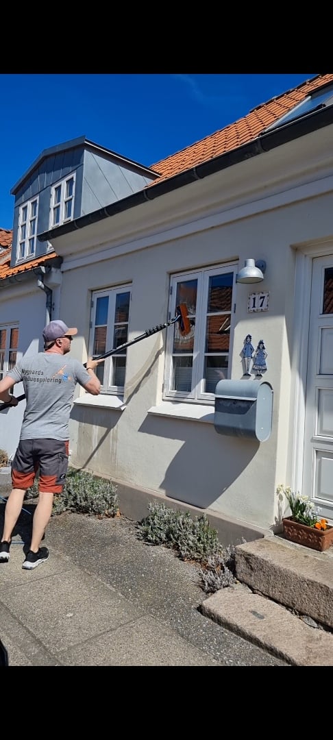 Privat Vinduespolering - Billede 5