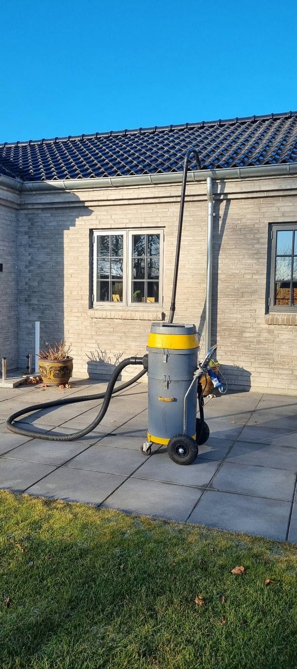 Privat Vinduespolering - Billede 4