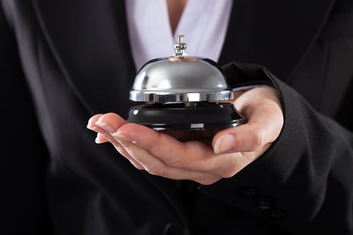 Hotel Management