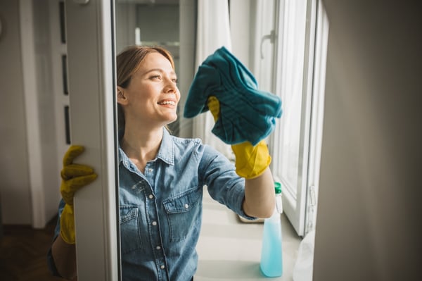 Housekeeping