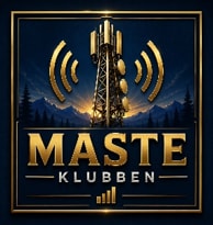 Maste Klubben Logo