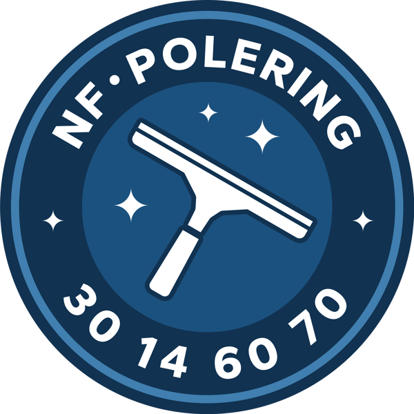 NF-Polering Logo