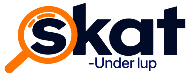 Skatunderlup