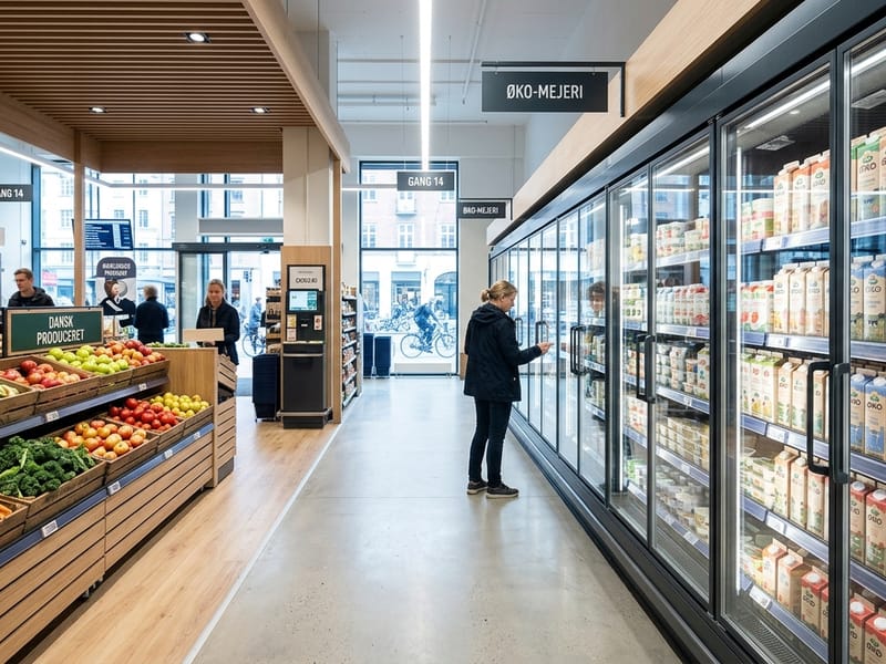 Butikskøl
